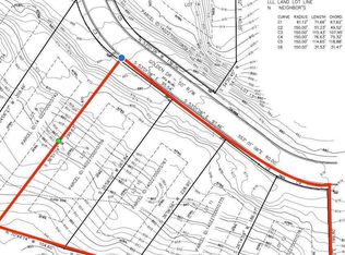 0 Golden Dr, Atlanta, GA 30344