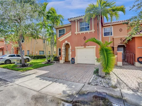3149 SW 152nd Court, Miami, FL 33185