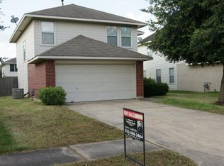 19106 Larkspur Hills Dr, Cypress, TX 77433