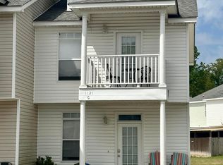 1121 Century Oaks Dr #C, Gulfport, MS 39507