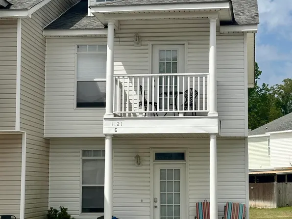 1121 Century Oaks Dr #C, Gulfport, MS 39507