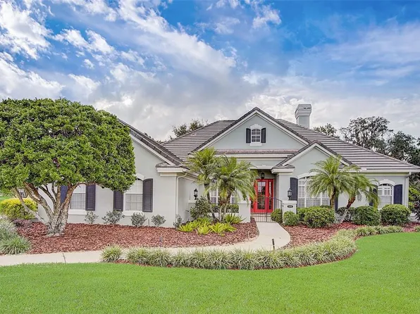 13419 Carnoustie Cir, Dade City, FL 33525