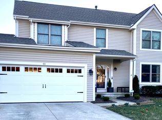 45 Ravine Rd, Powell, OH 43065