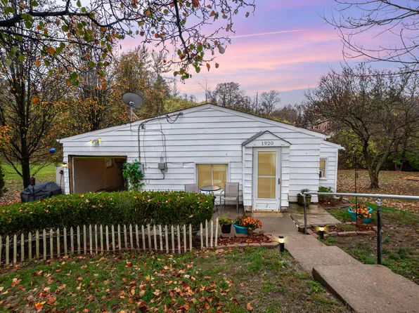 1920 Taylor Ave, Highland Heights, KY 41076