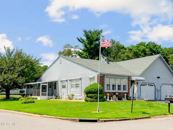 21A Drake Street, Whiting, NJ 08759