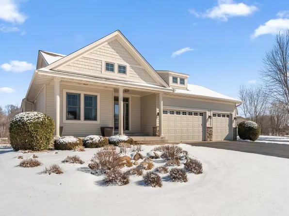 1625 140th Ave NE, Ham Lake, MN 55304