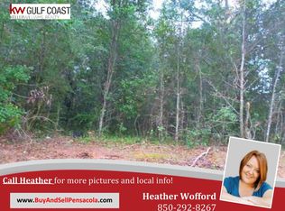 1825 Angel Ave, Pensacola, FL 32505