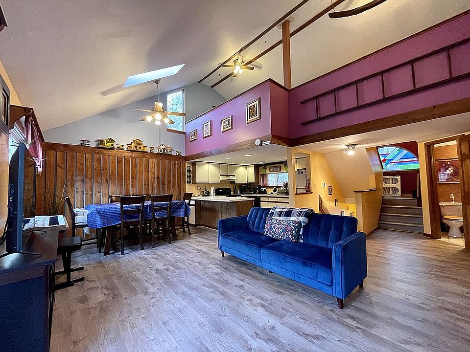 2FL - Living area