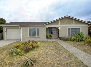 2014 Mariposa St, Seaside, CA