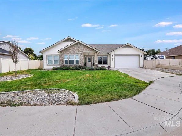 941 Birchton Loop, Twin Falls, ID 83301