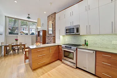 Sold by Keller Williams NYC
