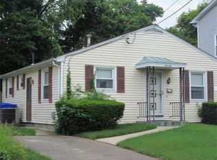 70 Greenslitt Ave, Pawtucket, RI 02861