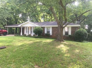 3550 Greenway Dr SW, Marietta, GA 30008