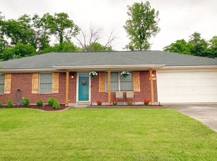 3410 Christopher Trl, Jeffersonville, IN 47130