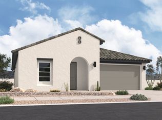 Daffodil II Plan, Rancho Mirage, Maricopa, AZ 85138