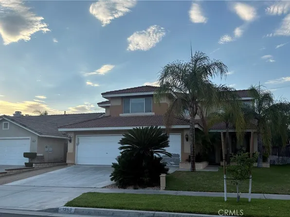 1353 Hermosa Dr, Corona, CA 92879