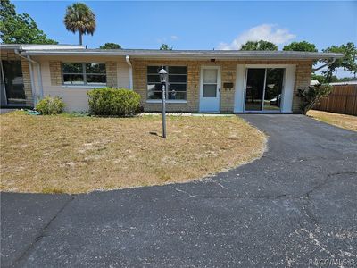 7509 W Seven Rivers Dr, Crystal River, FL, 34429
