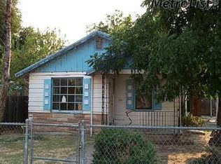 704 S Merced St, Stockton, CA