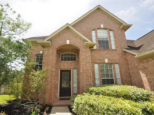 4722 Zachary Ln, Sugar Land, TX 77479