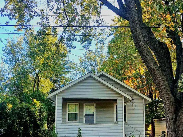 1315 Cronk St, Saginaw, MI 48602