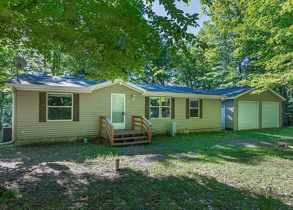 6928 Connors Rd, Three Lakes, WI 54562 MLS 198670 Zillow