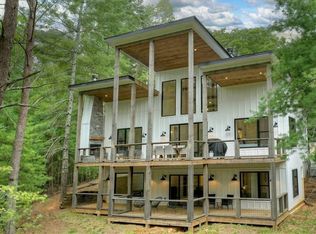 100 Oak View Rd, Blue Ridge, GA 30513