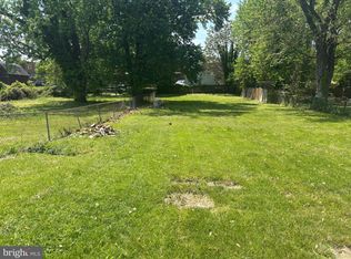 1962 Sponson St, Baltimore, MD 21230