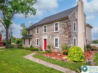 694 Ridge Rd, Telford, PA 18969