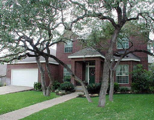 1st image of 17319 FOUNTAIN BLUFF