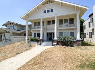 2115 7th Ave, Los Angeles, CA 90018