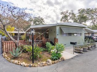 1273 S Rice Rd SPACE 60, Ojai, CA 93023