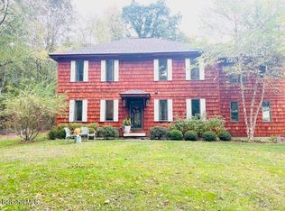 188 Hillsdale Rd, Egremont, MA 01230