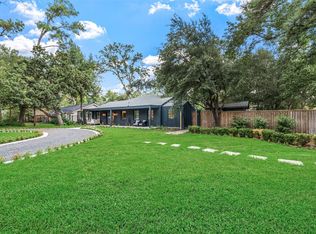 802 W 41st St, Houston, TX 77018
