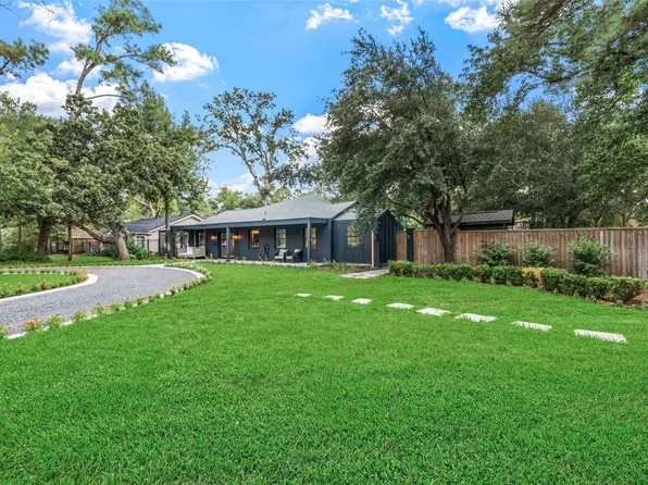 802 W 41st St, Houston, TX 77018