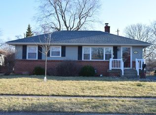 2847 Homecomer Dr, Grove City, OH 43123