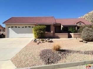 64891 Desert Air Ct, Desert Hot Springs, CA 92240