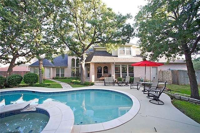 1st image of 7011 Orchard Hill Ct