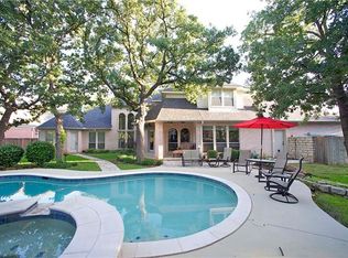 7011 Orchard Hill Ct, Colleyville, TX 76034