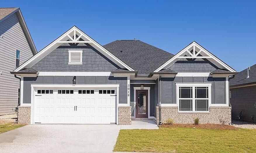 1st image of 3023 Discovery Dr NW