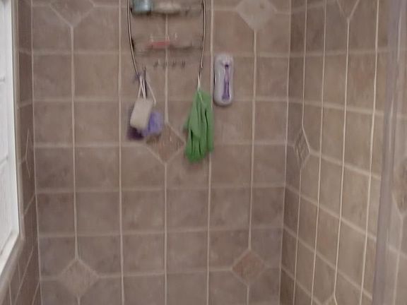 Master Bath - Large 2 person shower