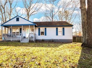 2807 Pine Meadows Cir, Chester, VA 23831