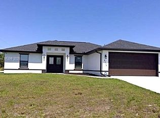 7968 20th Ter, Labelle, FL 33935