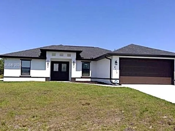 7968 20th Ter, Labelle, FL 33935