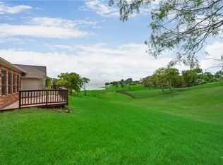 745 Meadow Lake Dr, Lakewood Village, TX 75068