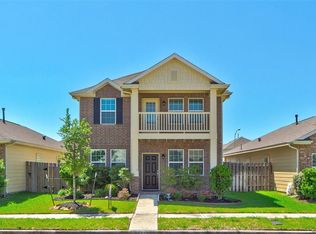7222 Granite Terrace Ln, Houston, TX 77083