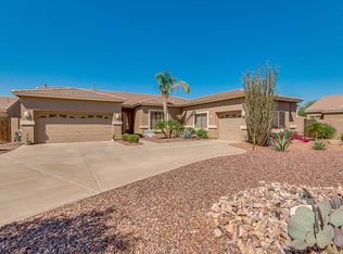 9442 E Meseto Ave, Mesa, AZ 85209