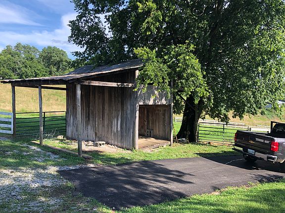 18X48 ft. Shed with loft