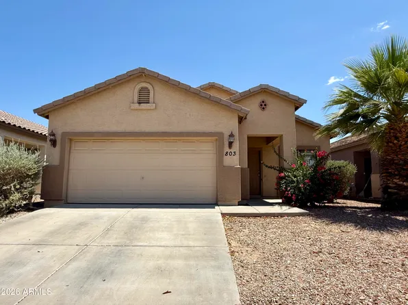 803 W LYDIA Lane, Phoenix, AZ 85041