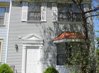 13514 Sierra Dr, Clifton, VA 20124