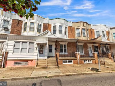 2077 Clarence St, Philadelphia, PA, 19134
